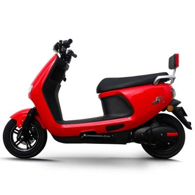 China Carbon Fibre Cenbird ccc coc ECO moped swap battery electric motorcycle for delivery 1000w motor elektrische scooters for sale