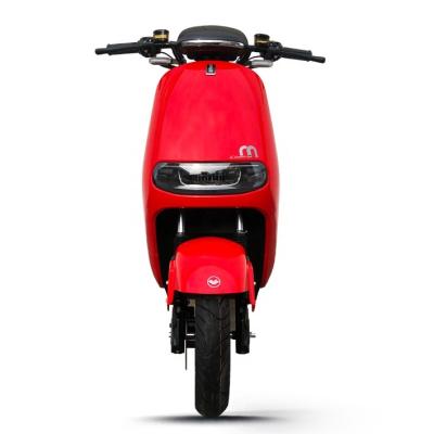 China Carbon Fibre Cenbird high power 1000w 48v 60ah electric motorcycles for sale