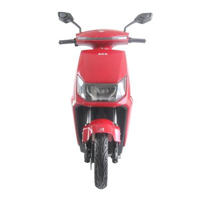 China Carbon Fibre Cenbird high scuter detachable battery off road 1000w 72v scooter electric motorcycle for sale