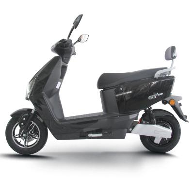 China Carbon Fibre Cenbird high scuter detachable battery off road 1000w 72v scooter electric motorcycle for sale