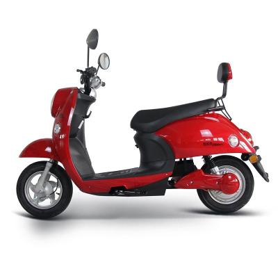 China Carbon Fibre Cenbird Eec High Speed New Model Electric Scooter Lead acid Battery Two Wheel Electric Scooter for sale