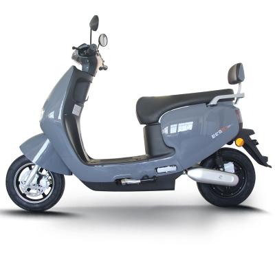 China Carbon Fibre Cenbird fashionable street 1000W powerful racing sports battery electric scooter motorcycle for sale