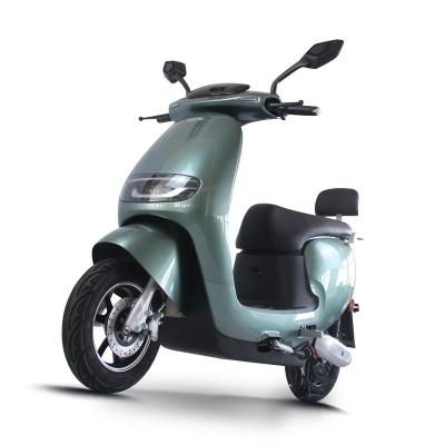 China Carbon Fibre Cenbird 60v high speed adult 1000w electric scooter 2 wheel electric scooter for sale