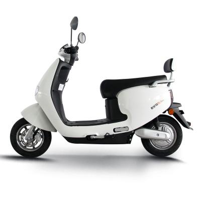 China Carbon Fibre Cenbird 60V/72V battery 20ah 32ah aluminum alloy wheel max speed 50km adult electric scooter motorcycle for sale