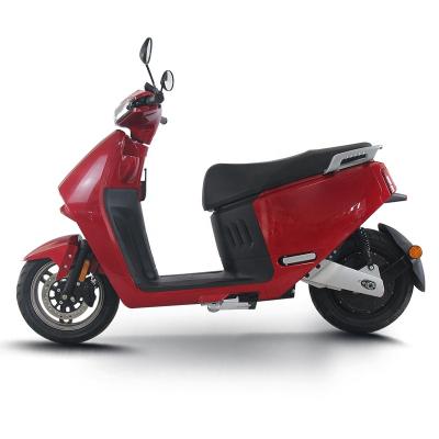 China Carbon Fibre Cenbird 2000w 3000w 20ah 30ah eec/coc certificate fast speed electric scooters adult citycoco  electric motorcycle for sale