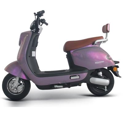 China Carbon Fibre Cenbird cost-effective durable  high performance 48V 60V 72V electric scooter cheap fast electric motorcycle for sale