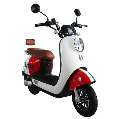 China Carbon Fibre Cenbird 48V/60V 1000w  electric scooter with pedal assist for sale