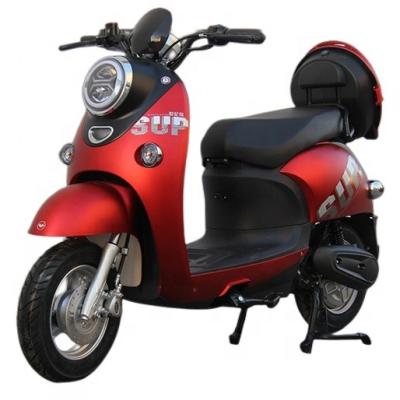 China Carbon Fibre Cenbird 48V/60V 1000w 2 Wheel Electric Scooter Adult Electric 2 Wheel Scooters Lead-acid batteries for sale