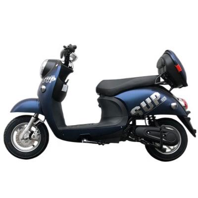 China Carbon Fibre Cenbird 2 Wheel Electric Scooter Adult Electric 2 Wheel Scooters 48V/60V 1000w Lead-acid batteries for sale