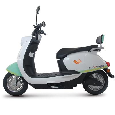 China Carbon Fibre Cenbird High Speed Electric Scooter Ckd Skd Electric Motorcycle With Pedals Disc Brake Electric Bicycle for sale