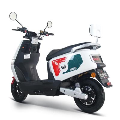 China Carbon Fibre Cenbird Escooter E125s Range 100km Powerful Adult Motorcycle Electric Scooter 1200w for sale