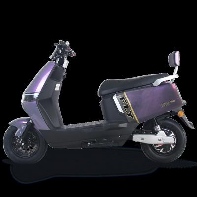 China Carbon Fibre Cenbird 72V/60V 1200w Electric Scooter Made In CHINA Electric Scooter for sale