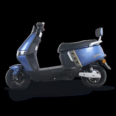 China Carbon Fibre Cenbird 72V/60V 1000W  adult high quality custom OEM electric motorcycle scooter sport adult electric two wheel vehicle for sale