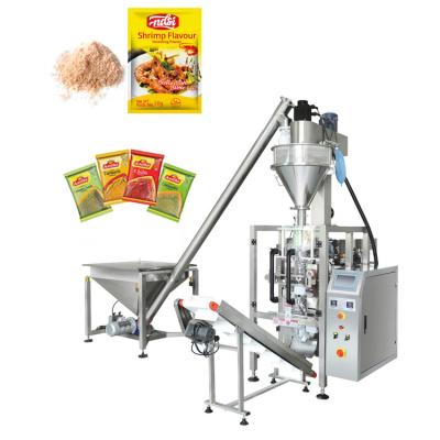 China 120bags/min Automatic Vertical Food Pepper Chilli Spice Haldi Masala Pouch Packing Machine for sale