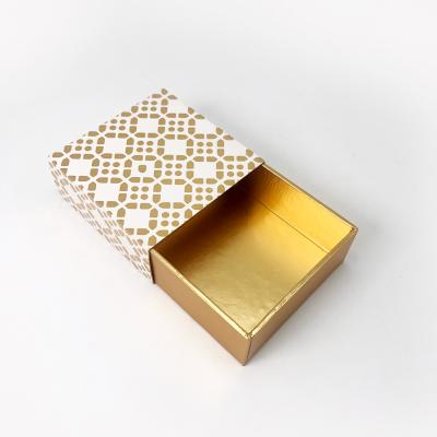 China Recycled Materials Slide Drawer Cardboard Paper Gift Box Jewelry Packaging Custom Matches Long Safety Match Box for sale