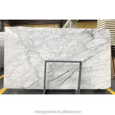 China Pencil Natural Carrara Casting Border Stone Marble Cladding Trim Pencil Natural Bullnose White Marble Cladding Pencil Mateiral Stone Tile For Wall Bathroom for sale