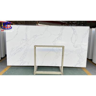 China easy to clean & Yunfu Quartz Stone Production Line Longevity Artificial Quartz Stone Quartz Slabs for sale