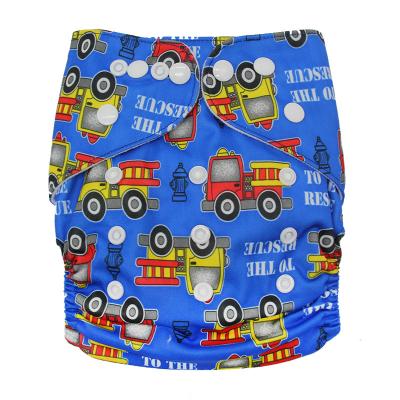 China Printed Stretching Cute Cross Folding Cute Cross High Quality Adult Diapers China Eco-Friendly Baby Diaper for sale