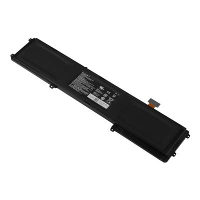 China LAPTOP Laptop Battery BETTY4 for Razer Blade 14 V2 2016 RZ09-01952E72 RZ09-01953 for sale