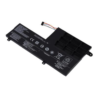 China L14L2P21 LAPTOP Laptop Battery For Lenovo Yoga 500-15ISK S41-35 S41-70 U41-70 L14L2P21 for sale