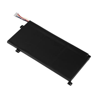 China SSBS73 LAPTOP Laptop Battery for Mechrevo S1 Pro-02 S2 MX350 SW1N-GSLTTF04A 11.4V 50.16Wh for sale