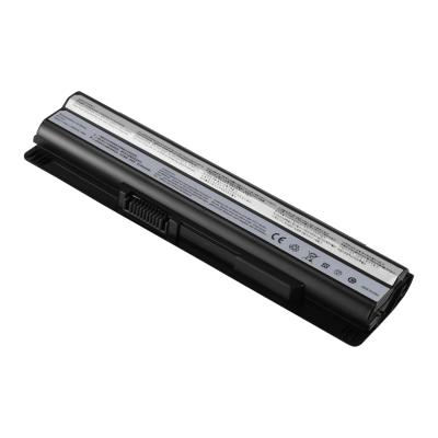 China BTY-S14 LAPTOP Laptop Battery for MSI CR41 A6500 CR61 CR650 CR70 CX41 CX61 FX700-012FR GE60 GE60H GE620 GE620DX GE70 GE70H GP60 FR720 for sale