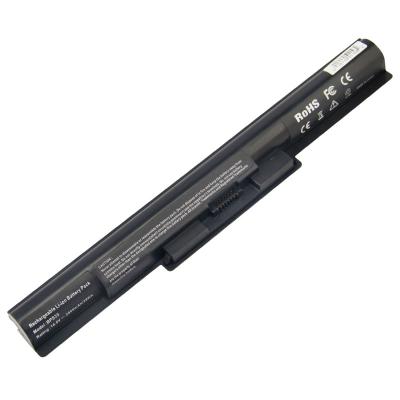 China Professional notebook batteries BPS35 laptop battery LAPTOP manufacturer for Sony VGP-BPS35A VAIO fit 14E 15E F15217SCB for sale