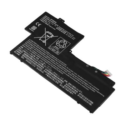 China LAPTOP Laptop Battery Cells AP16A4K for AC - ER SF113-31-P865 Fast SF11SF113-31 Aspire Cloudbook 11 AO1-132-N14N N16Q9 for sale