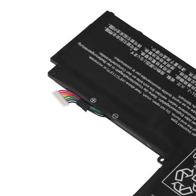 China Original AP16A4K 42W 3CELL LAPTOP Laptop Battery For ASUS Aspire One Cloudbook 11 AO1-132 AO1-132-C3T3 for sale