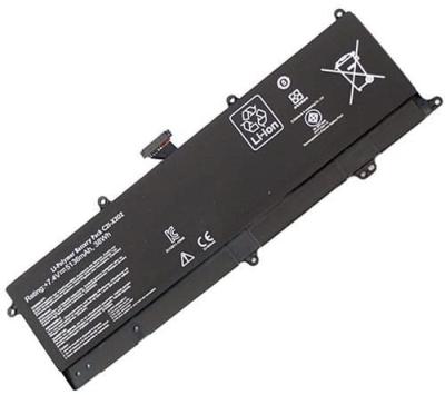 China C21-X202 LAPTOP battery for Asus Vivobook S200 S200E X201E X202E Q200E S200E-CT157H S200E-CT158H S200E-CT198H for sale