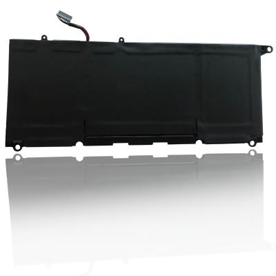 China 90V7W LAPTOP Laptop Battery Replacement For Dell 13 9343 9350 0DRRP 0N7T6 5K9CP DIN02 JD25G JHXPY RWT1R for sale