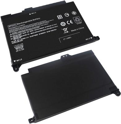 China Wholesale Laptop Battery Bp02Xl Hp Pavilion PC 15 Hp Pavilion Computer Lithium Battery Replacement Series for sale