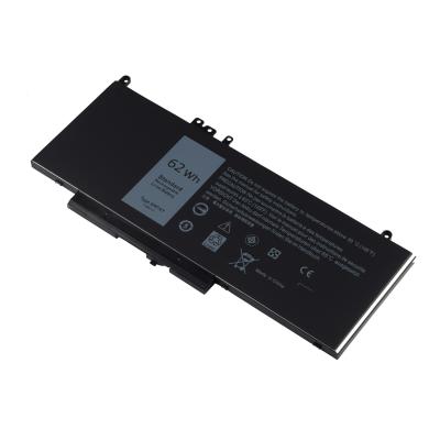 China LAPTOP battery 6MT4T for Dell Latitude E5470 E5570 3510 7V69Y TXF9M 79VRK 07V69Y 0HK6DV 079VRK 0TXF9M 451-BBUN 451-BBTW 0C1P4 for sale