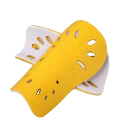 China Wholesale Adult Shin Guard /Football Shin Guard /Protective Leg Shin Guard for sale