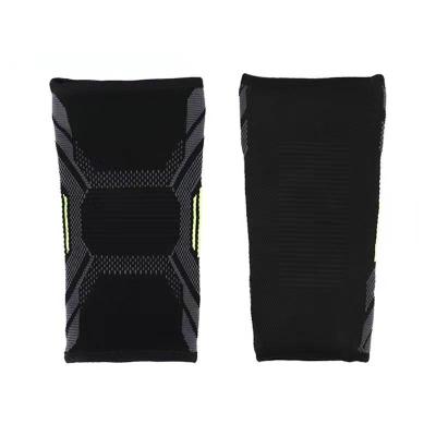 China Breathable Best Selling Produced By Professional Chinese Manufacturers Knee Sport Nylon Pads Elbow Pad for sale