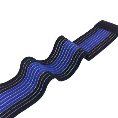 China Breathable Sports Wristbands Knitting Guard Brace Keyboard Wrist Support Wrist Support for sale