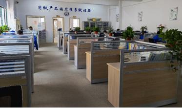 Verified China supplier - Suzhou Lingwen Intelligent Equipment Co., Ltd.