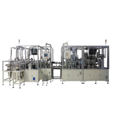 China China - Made Equipment For IV Catheter Production Line 1800pcs/h for sale