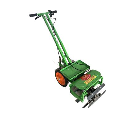 China Farm Garden Weeding Machine High Quality Hand Held Grass Weeder for sale