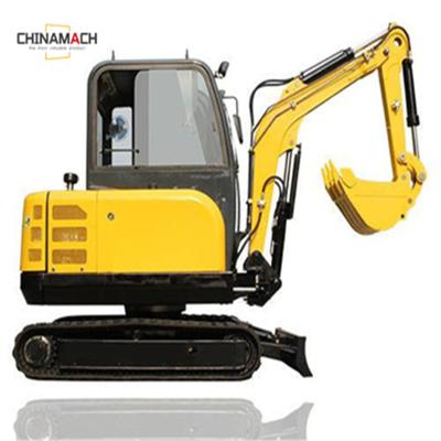 China Cheap price 1.5t 1.8t 2.0t construction mini excavator with EPA engine for sale