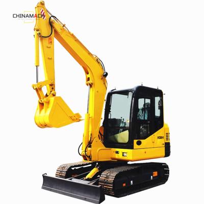 China PC3032 Widely Used Chinese Garden Construction Digger 3.0 Ton Excavator For Sale for sale