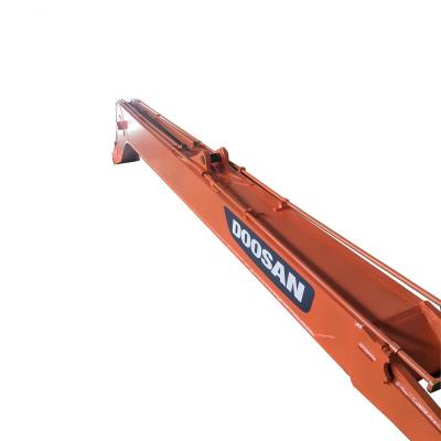 China Long Crawler Excavator Extension Reach Boom Arm Excavator For PC200 PC210 PC300 Variety for sale