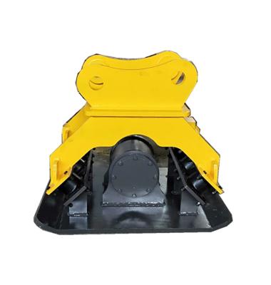 China crawler excavator pc220 excavator rammer hydraulic vibrating rammer chinese manufacturer for sale