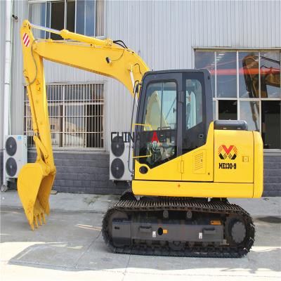 China Factory Construction Wholesale Crawler Hydraulic Excavator High Cost Effective Price for sale