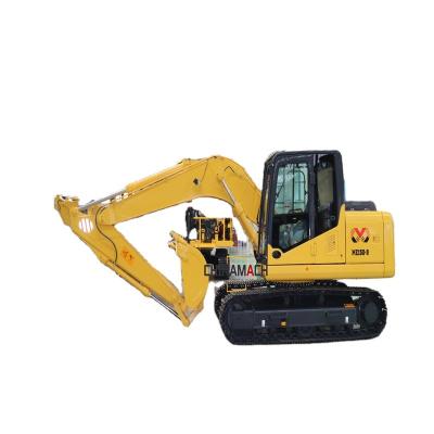 China Quality Medium Size Heavy Excavator Crawler Excavator Crawler Excavator Construction Top Level Big Price for sale