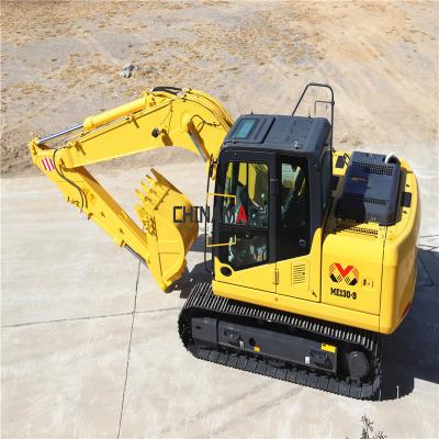 China CHINAMACH 10ton 12ton 12ton 13ton 14ton 15ton Factory Excavator Sale in Dubai for sale