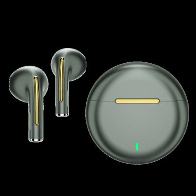 China With Power Bank Case Charging Premium In Ear 9D Stereo Magnet Stereo Earbuds Radio BT Earbuds Wireless Earphone for sale