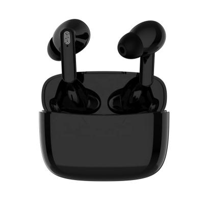 China 2022 Popular In-Ear Design Tws Y113 Wireless Headphones Noise Cancel Sports Gaming Earbuds Touch Control Headphones for sale