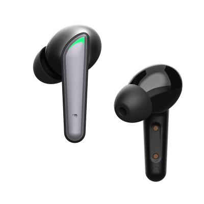 China 2022 New In-Ear X18 Wireless Earbuds TWS5.1 ANC Noise Canceling Call Game Waterproof HD Touch Smart Earphones for sale