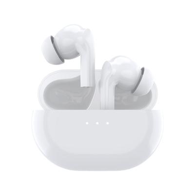 China Wholesale Immersive Sound Headset In-Ear Parallel Active Noise Canceling Wireless Earphone Earbuds Wholesale Audifonos BT for iPhone and iPad for sale